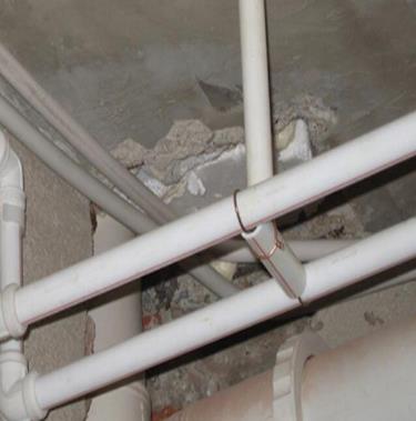 青阳漏水维修 卫生间漏水的原因是什么？卫生间下水管漏水怎么办？