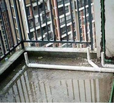 青阳漏水维修 阳台漏水怎么修理?