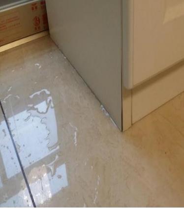 青阳漏水检测 厕所漏水怎么检测?